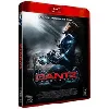 blu-ray gantz - révolution