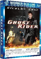 blu-ray ghost rider