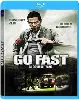 blu-ray go fast