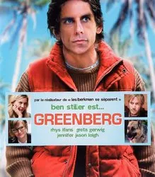 blu-ray greenberg