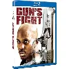 blu-ray gun's fight