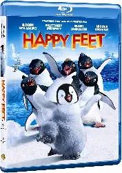 blu-ray happy feet