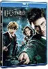 blu-ray harry potter et l'ordre du phenix