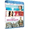 blu-ray hôtel normandy