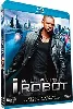 blu-ray i, robot