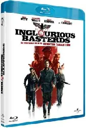 blu-ray inglourious basterds