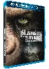 blu-ray la planète des singes : les origines