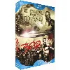 blu-ray le choc des titans + 300
