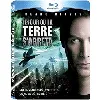 blu-ray le jour où la terre s'arrêta
