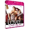 blu-ray  - love et autres drogues