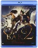 blu-ray ong-bak 2-la naissance du dragon