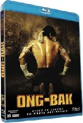 blu-ray ong-bak
