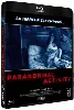 blu-ray paranormal activity