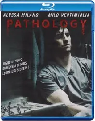 blu-ray pathology