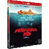 blu-ray piranha 3d - combo blu-ray 3d active + blu-ray 2d