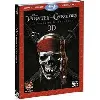 blu-ray pirates des caraïbes : la fontaine de jouvence