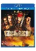 blu-ray pirates des caraïbes : la malédiction du black pearl