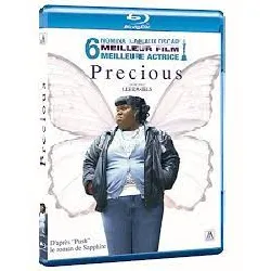 blu-ray precious