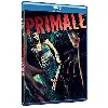blu-ray primale