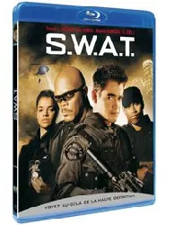 blu-ray s.w.a.t. - unité d'élite