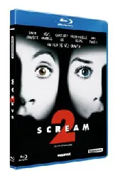 blu-ray scream 2