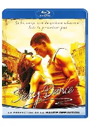 blu-ray sexy dance - blu - ray