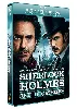 blu-ray sherlock holmes 2 : jeu d'ombres