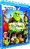 blu-ray shrek 4 - il était une fin - le dernier chapitre