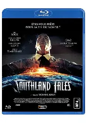 blu-ray southland tales