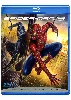 blu-ray spider - man 3