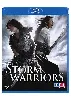 blu-ray storm warriors