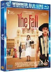 blu-ray the fall