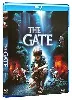 blu-ray the gate - blu ray