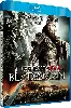 blu-ray the lost bladesman