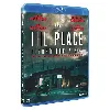 blu-ray the place beyond the pines