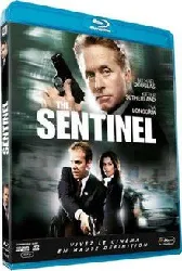 blu-ray the sentinel