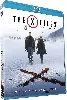 blu-ray the x - files : régenération [director's cut]