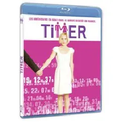 blu-ray timer