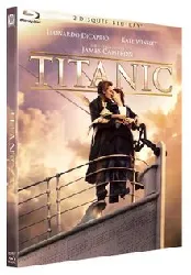 blu-ray titanic