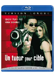 blu-ray un tueur pour cible