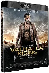blu-ray valhalla rising, le guerrier des ténèbres