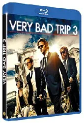 blu-ray very bad trip 3