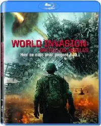 blu-ray world invasion : battle los angeles