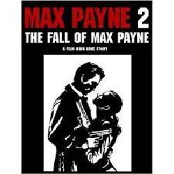 cd max payne 2 : the fall of max payne
