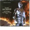 cd michael jackson - history - past, present and future book 1 (1995)