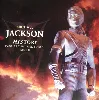 cd michael jackson - history - past, present and future book 1 (1995)