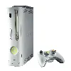 console microsoft xbox 360 20go avec une manette