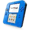 console nintendo 2ds