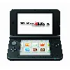 console nintendo 3ds xl noire