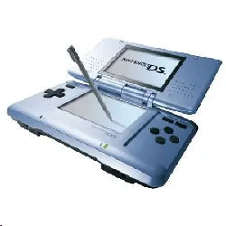 console nintendo ds tank